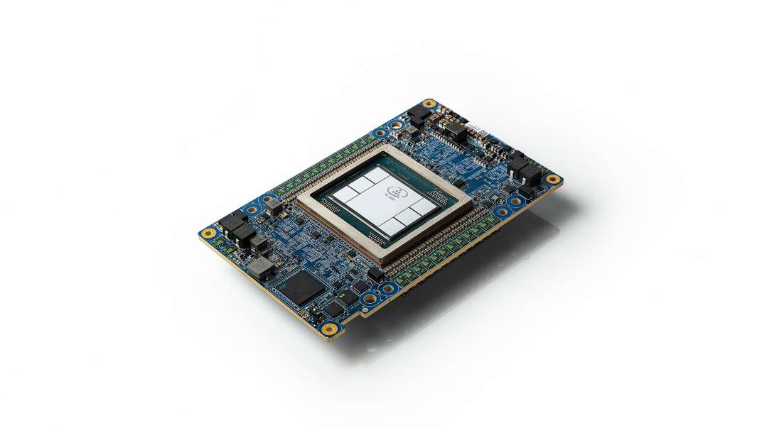 Intel про свої основні досягнення в галузі суперкомп'ютерів на SC23